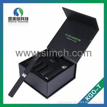 China wholesale Health e-cigarette ego battery